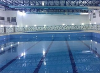 Manouba : Bientôt reprise des travaux de construction de la piscine municipale