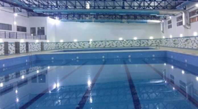 Manouba : Bientôt reprise des travaux de construction de la piscine municipale