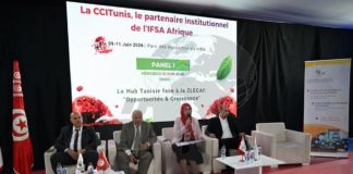 La ZLECAF, opportunité pour diversifier les marchés