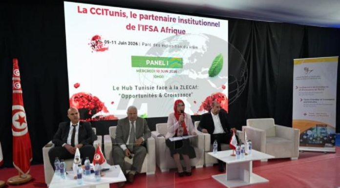 La ZLECAF, opportunité pour diversifier les marchés