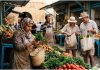 La Tunisie, Eden pour retraités européens, casse-tête pour ses salariés