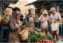 La Tunisie, Eden pour retraités européens, casse-tête pour ses salariés