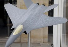 Le projet d’avion de combat franco-allemand définitivement abandonné