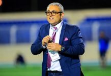 Ridha Jeddi, nommé directeur technique national à la FTF
