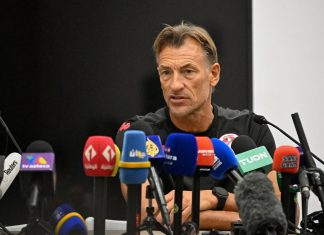 Mondial-2026 : la FTF dévoile la composition du nouveau staff technique national