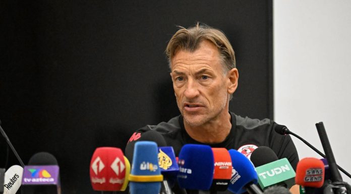 Mondial-2026 : la FTF dévoile la composition du nouveau staff technique national