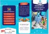 InoteqiaAcademy organise la première compétition inter-collèges et inter-lycées d’intelligence artificielle