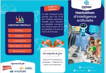 InoteqiaAcademy organise la première compétition inter-collèges et inter-lycées d’intelligence artificielle