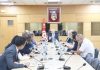 Tunisie-Égypte : Le ministre du commerce souligne les fortes relations bilatérales et la volonté commune de les consolider davantage