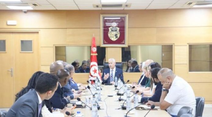 Tunisie-Égypte : accélérer les échanges commerciaux