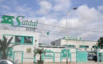 Algérie: Inauguration d’une unité moderne du groupe Saïdal