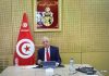 Le ministre de la santé souligne l’engagement de la Tunisie à soutenir les efforts Africains visant à lutter contre la propagation du virus Ebola