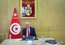 Le ministre de la santé souligne l’engagement de la Tunisie à soutenir les efforts Africains visant à lutter contre la propagation du virus Ebola