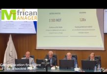 Poulina Group Holding dresse son bilan financier 2025