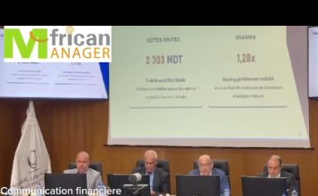 Poulina Group Holding dresse son bilan financier 2025