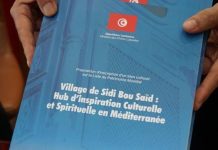 La candidature de Sidi Bou Saïd à l’Unesco sera examinée en juillet à Busan, en Corée