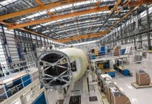 Maroc: Le géant « Safran » lance des travaux d’extension de son site industriel