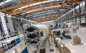 Maroc: Le géant « Safran » lance des travaux d’extension de son site industriel