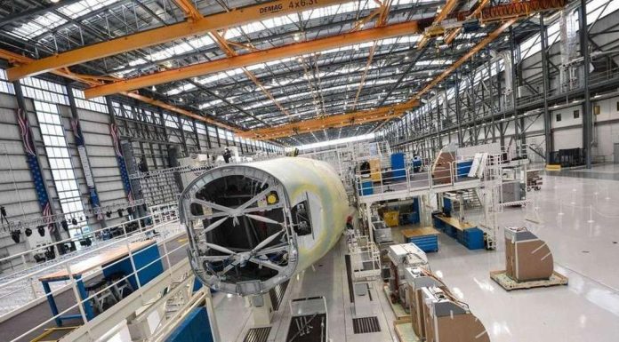 Maroc: Le géant « Safran » lance des travaux d’extension de son site industriel