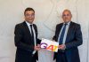 GAT ASSURANCES renouvelle son engagement aux côtés du Festival International de Hammamet pour sa 60ᵉ édition