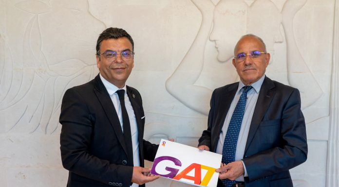 Le GAT de nouveau engagé aux côtés du FI de Hammamet