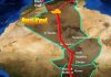 Algérie : Le projet de gazoduc transsaharien avance