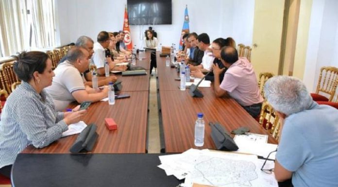 Tunisie : améliorer l’accueil des touristes cet été