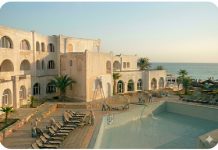 Tourisme, la lente résurrection du parc hôtelier tunisien