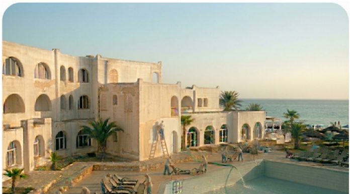 Tourisme, la lente résurrection du parc hôtelier tunisien