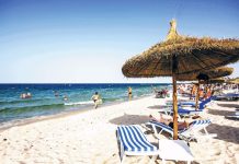 Tunisie-Haute saison touristique : Un démarrage poussif !