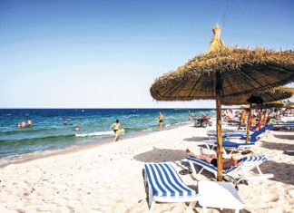 Tunisie : Plus de 100 éléments touristiques neutralisés depuis 2011