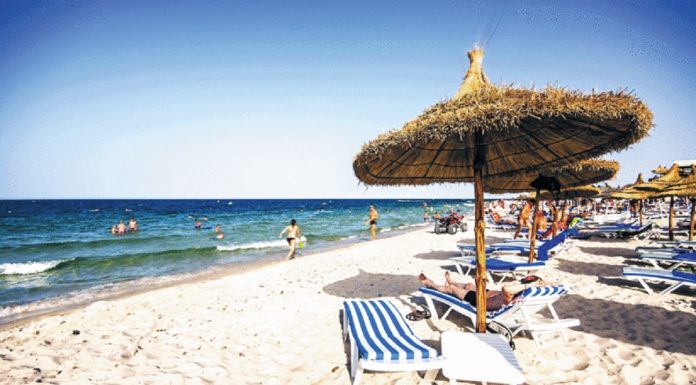 Tunisie-Haute saison touristique : Un démarrage poussif !