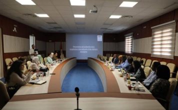 La Tunisie partage son expertise avec Djibouti en matière de culture numérique