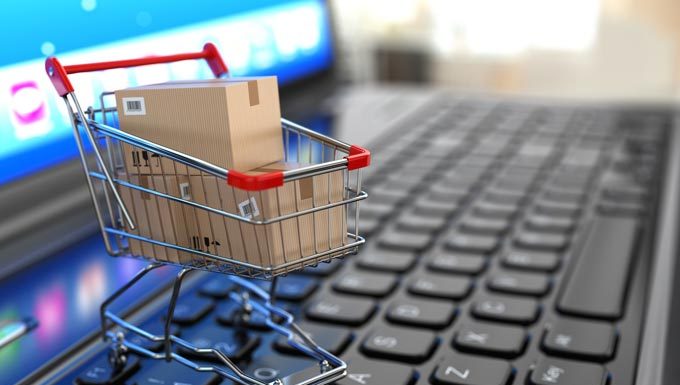 Moins de 8,7% des Tunisiens ont effectué un achat en ligne