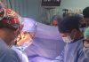 Réussite de la Première transplantation rénale chez un enfant à l’hopital Bechir Hamza