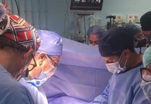Réussite de la Première transplantation rénale chez un enfant à l’hopital Bechir Hamza