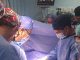 Réussite de la 1ère transplantation rénale chez un enfant à Bechir Hamza