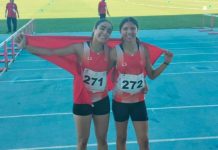 Athlétisme – Championnats arabes U23 et U16 (2e journée) : la Tunisie porte son total à 17 médailles dont 6 or