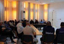 Tataouine : le gouverneur supervise le fonctionnement de la municipalité de Ghomrassen