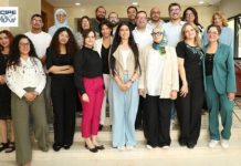IACE: Organisation de la 2éme édition du programme » Fostering Economic Advocacy and Democratic Success «