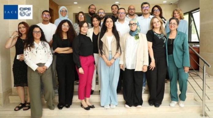 « Fostering Economic Advocacy and Democratic Success »