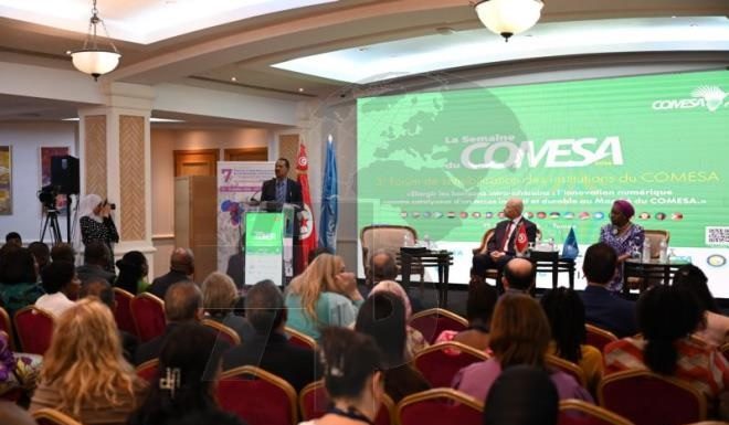 La Tunisie engagée à soutenir l’intégration économique africaine