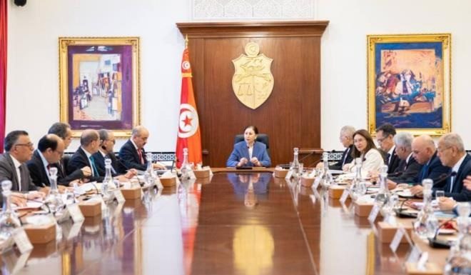 Zenzri hausse le ton et brandit la reddition de comptes