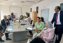 Gaspillage alimentaire : la Tunisie affine sa stratégie nationale de réduction