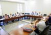 ARP: La commission de la planification stratégique approuve le proposition de loi sur les constructions non conformes aux permis de construire