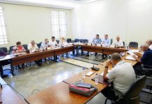 ARP: La commission de la planification stratégique approuve le proposition de loi sur les constructions non conformes aux permis de construire