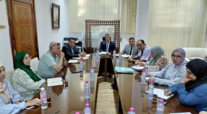 Bizerte : inspections des abattoirs pour renforcer l’hygiène