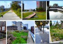 Urbanisme : Tunis lance un quartier pilote résilient face au climat