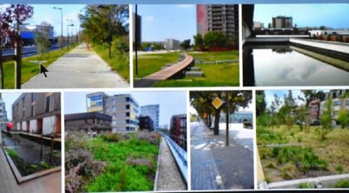 Tunis lance un quartier pilote résilient face au climat