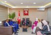 La Tunisie qualifie les formateurs Burkinabais